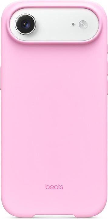 Pebble Pink
