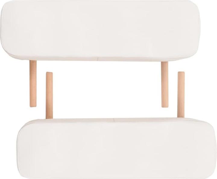 Actual product image vidaXL Thaddus