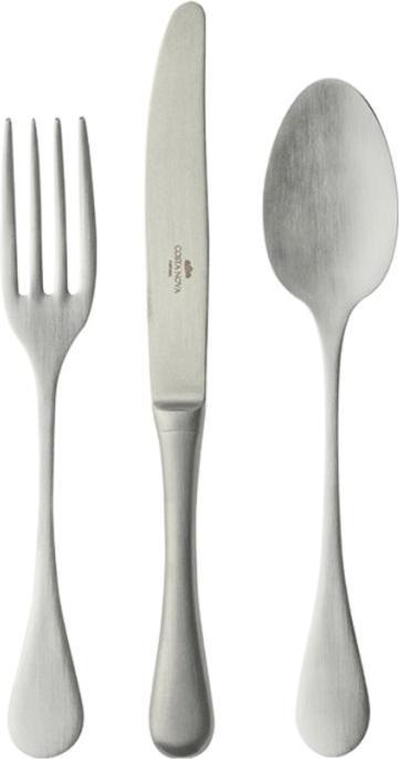Costa Nova Antigo Dessert-Besteckset 18tlg (18 pcs, Set de couverts)