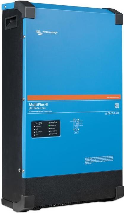 Immagine prodotto Victron Energy MultiPlus-II 48/8000/110-100