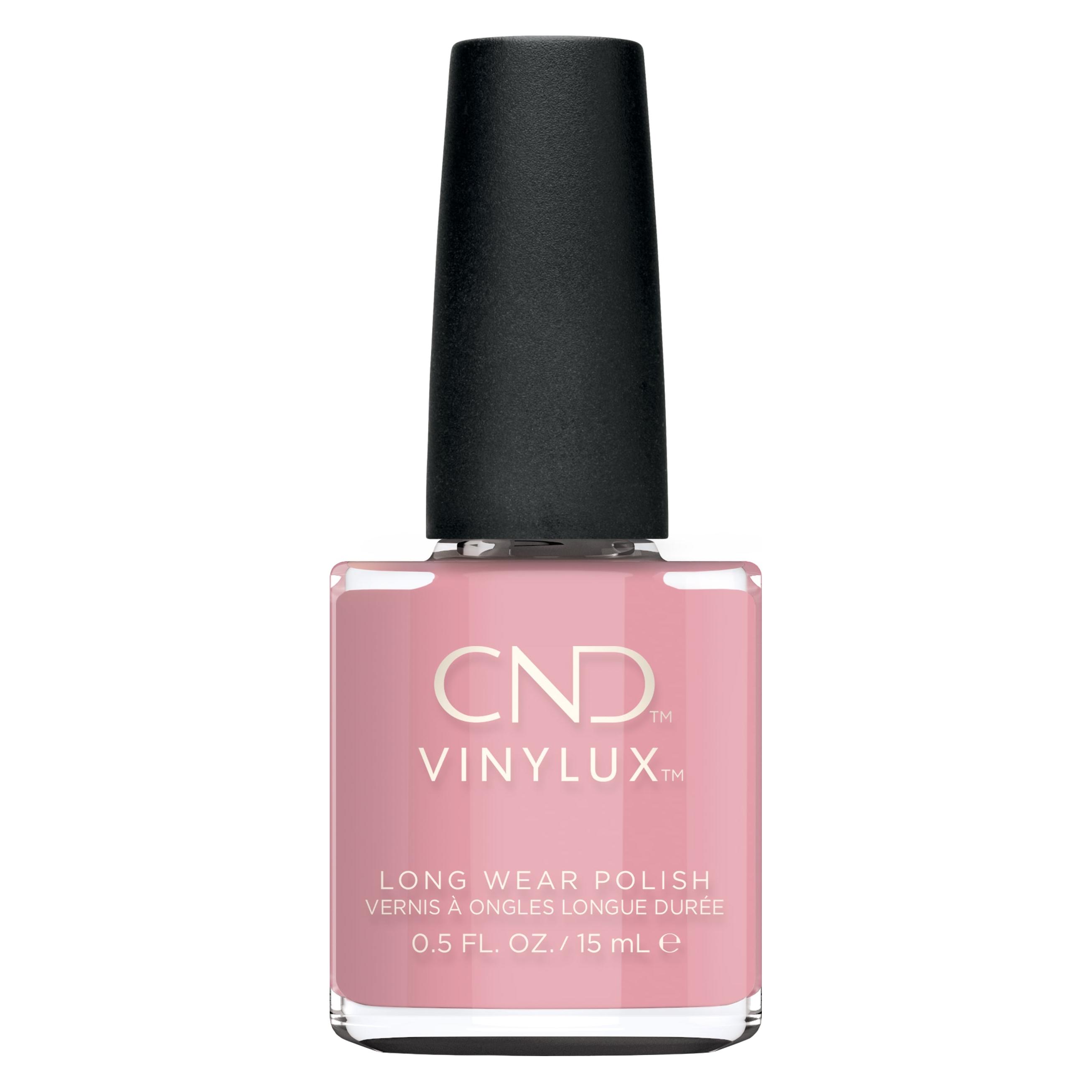 Cnd, Nagellak, Vinylux Herfst Addict 2020 Nagellak Collectie Pacific Rose 15ml (Email)