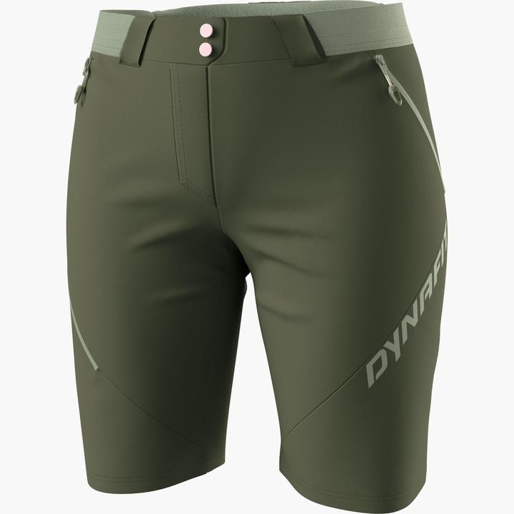 Produktbild Dynafit Transalper Dynastretch Shorts (M)