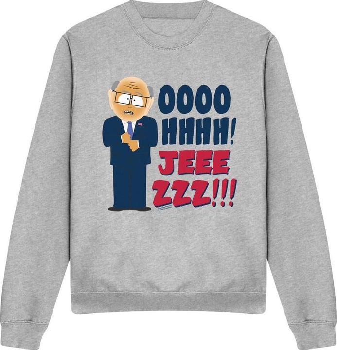 Immagine prodotto Ubisoft Oh Jeez Felpa Adulto Unisex (XL)