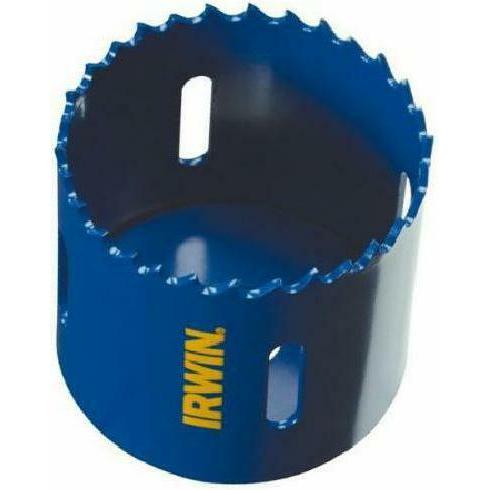 Irwin, Lochsäge, Crown "" BIMETAL 54 mm (54 Millimeter)