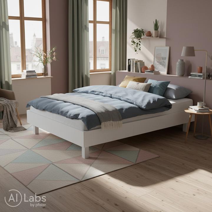 Produktbild BYYU Elements (140 x 200 cm)
