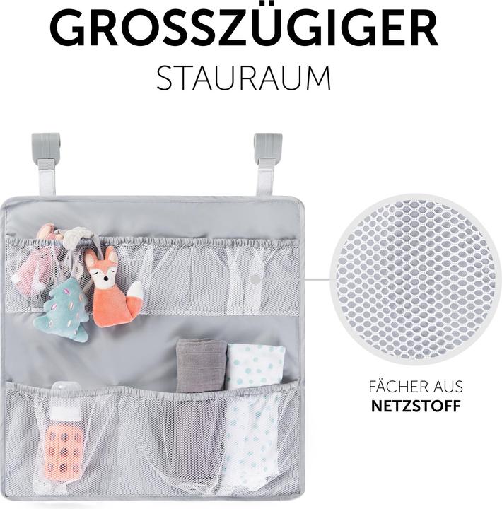 Actual product image Hauck Hang me