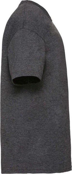 Actual product image Fruit of the Loom Tshirt Short Sleeve (Pack of 2) (152)