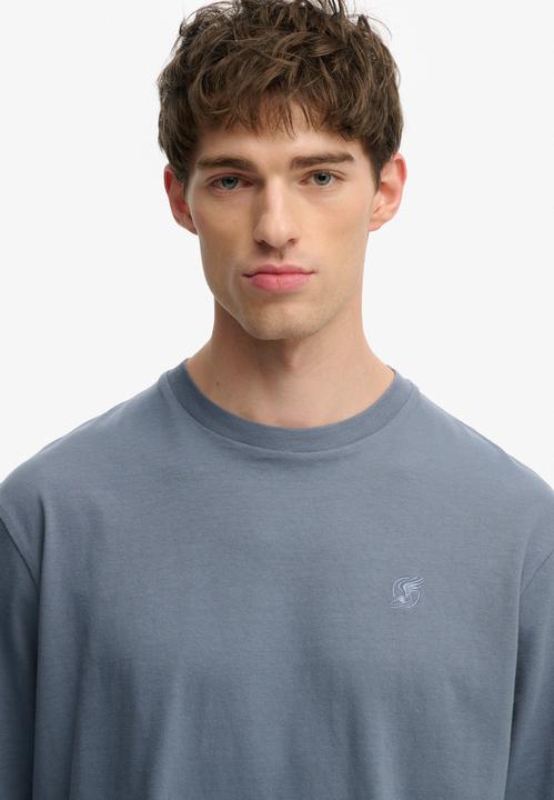 Actual product image Superdry Oversized T-Shirt (M)