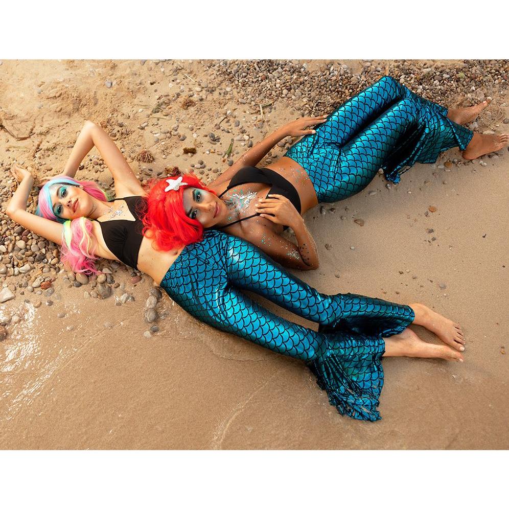 Thumbnail - Boland Perücke Sirena