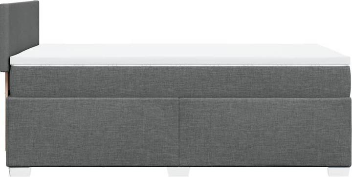 Immagine prodotto vidaXL Boxspringbett (90 x 200 cm)