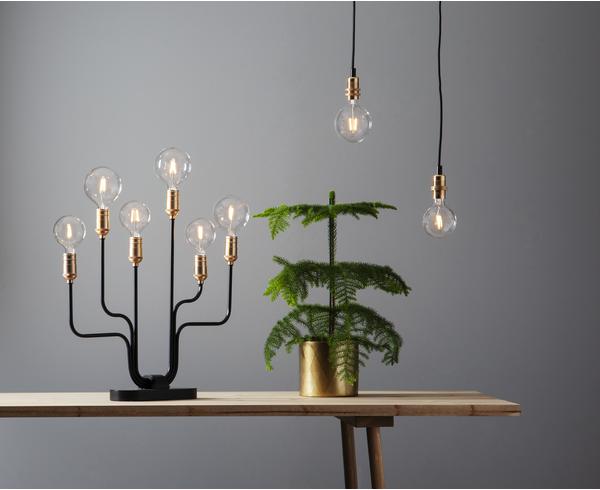 Actual product image Schönenberger Fade (E14)