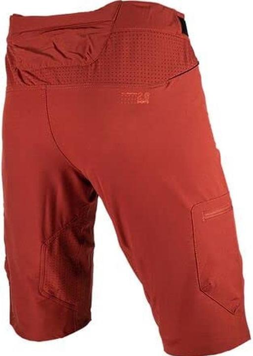 Actual product image Leatt Shorts Ladies MTB All-MTN 2.0 (XL)