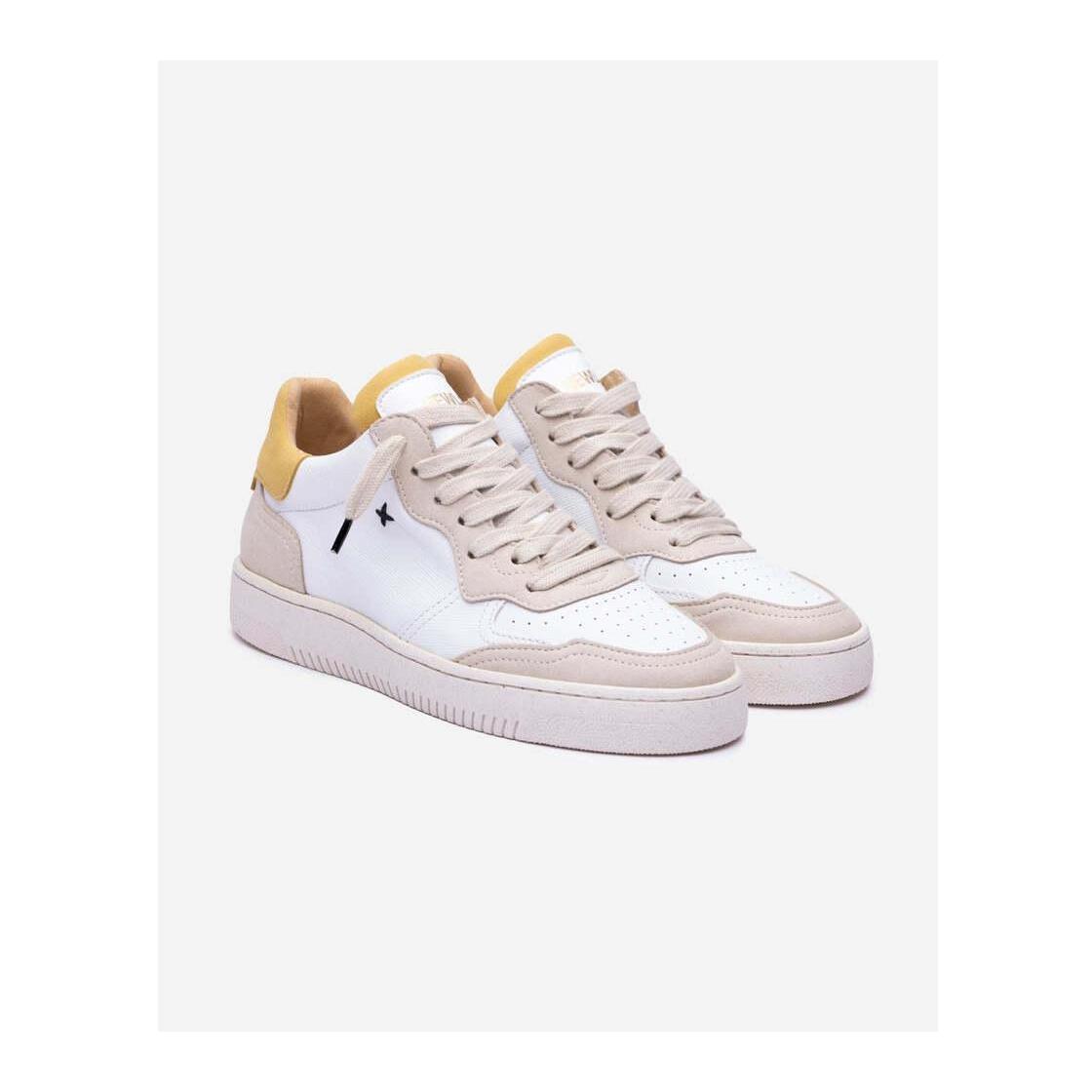 Thumbnail - Newlab, Herren, Sneaker, sneakers nl11, Weiss, (40)