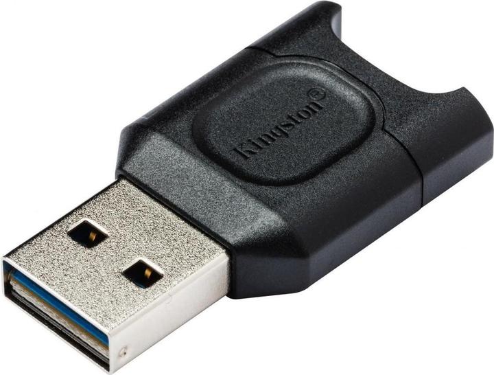 Produktbild Kingston MobileLite Plus (USB 3.0)