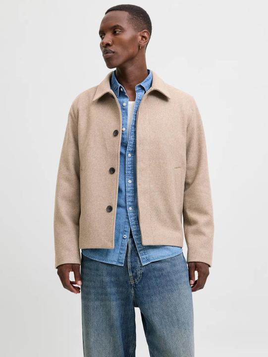 Immagine prodotto Jack & Jones Jjeharris Short Coat Sn (M)