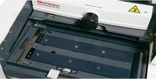 Actual product image Horizon Fitness Adhesive Binder BQ-P60