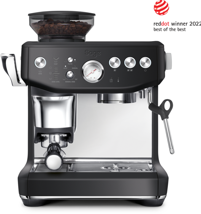 Image du produit Sage Barista Impress
