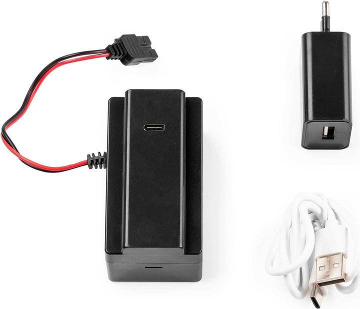 Immagine prodotto Vonyx Akku Pack MRB06, Zubehörtyp Lautsprecher: Akku