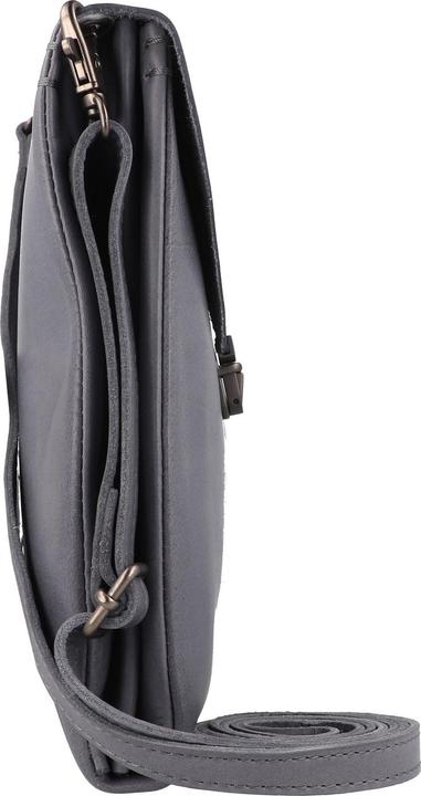 Immagine prodotto Harolds Fold Mini Bag Umhängetasche Leder 17 cm