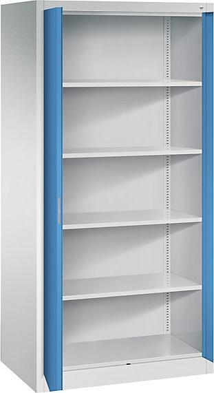 Actual product image C+P ACURADO universal cupboard (93 x 60 x 195 cm)