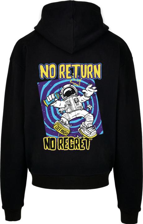 Produktbild Dangerous DNGRS DGHD504M NoReturn Hoody - 196583 (S)