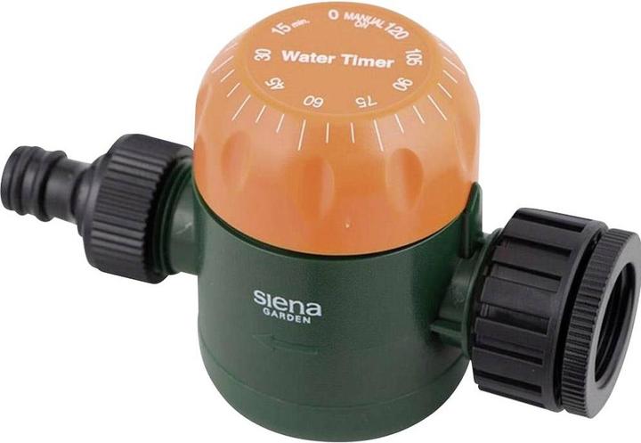 Immagine prodotto Siena Garden Computer per l'irrigazione (Timer acqua)