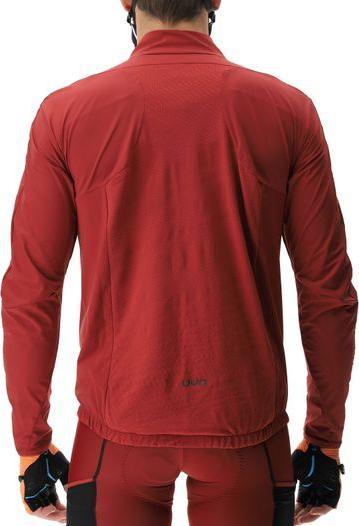Produktbild UYN Fahrradjacke Ultralight Wind (XXL)