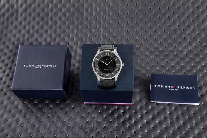 Produktbild Tommy Hilfiger Becker 1710516 (Analoguhr, 43 mm)