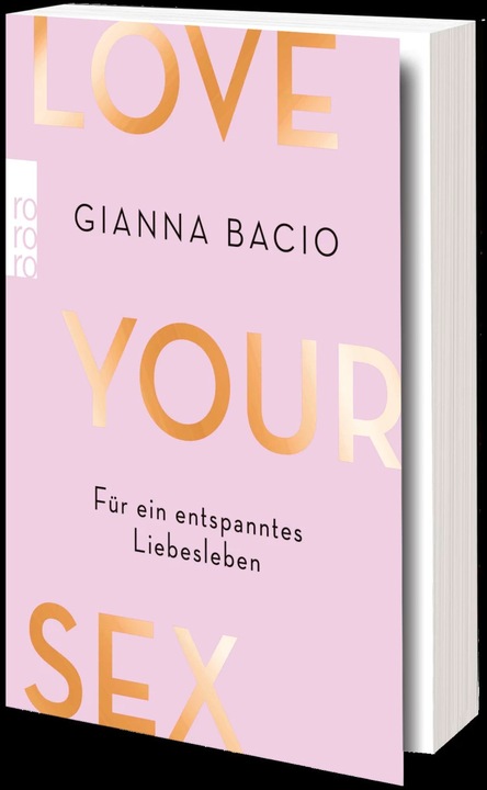 Immagine prodotto Love Your Sex (Tedesco, Gianna Bacio, 2022)
