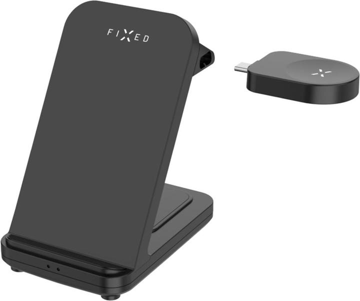 Produktbild Fixed Powerstation do Samsung, czarny