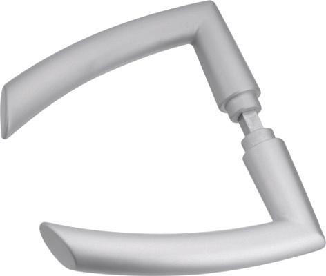 Dormakaba ARCOS handle set for glass doors (Door handle)
