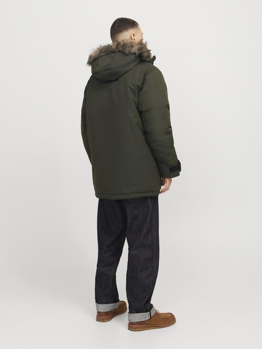 Actual product image Jack & Jones Parka Parka (XL)