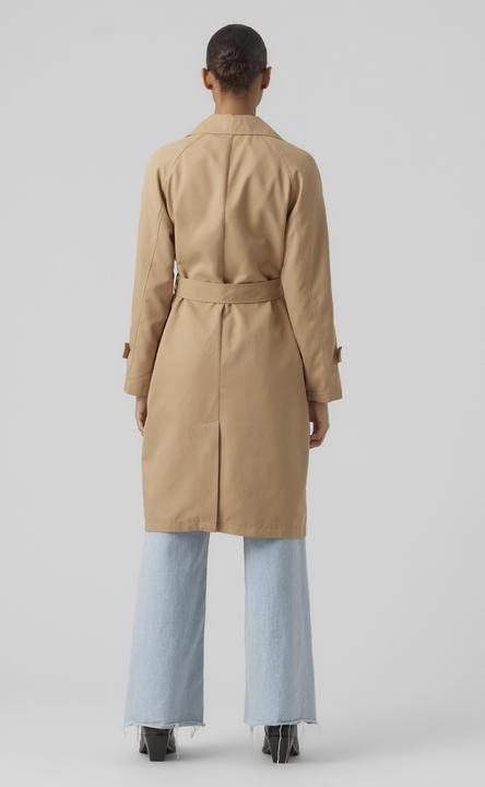 Actual product image Vero Moda Long trench coat