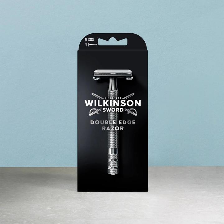 Produktbild Wilkinson Vintage (10x)