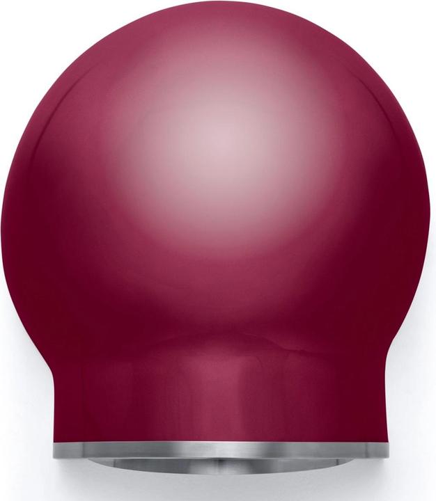 Immagine prodotto Delivita Rosso bacca da forno (Legno del forno per pizza)