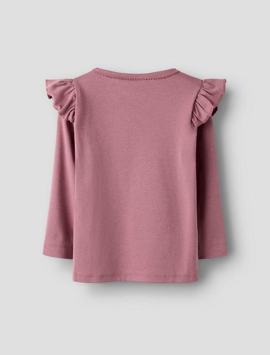 Produktbild Name it Slim Fit Oberteil mit langen Ärmeln (122, 128)