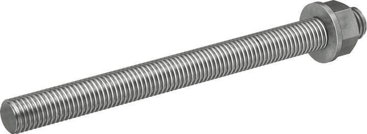 Fischer Anchor rod R 88523 FIS A M 20x245 A 4 A 4 (10 pcs.)