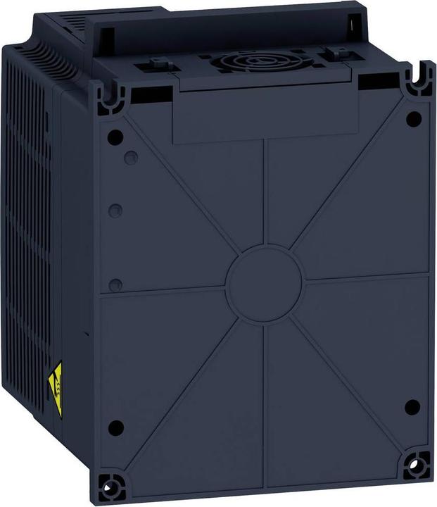 Image du produit Schneider Electric Convertisseur de fréquence ATV320, 4kW, 200V, 3 ATV320U40M3C