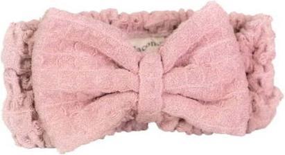 Nacomi Roze Microvezel Haarband