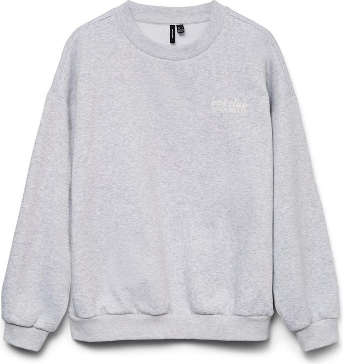 Produktbild Vero Moda VMURSULA Sweatshirt Fleece Sweatshirt (XS)