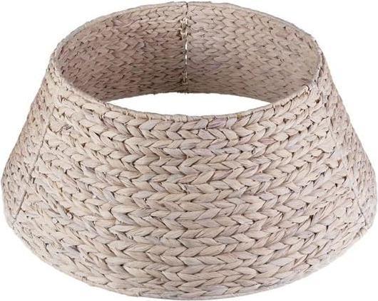 Meisterhome Housse de support pour sapin de Noël