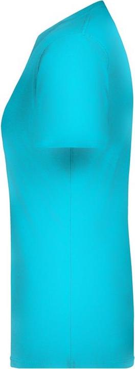 Produktbild James & Nicholson Basic TShirt (3XL)