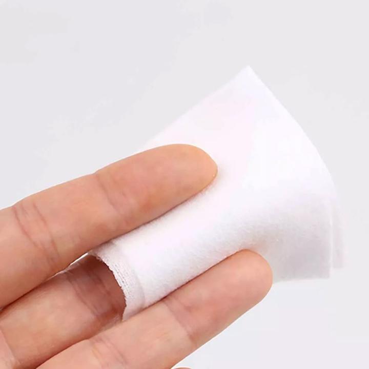 Immagine prodotto Whamisa DIY Mask Cotton Pads