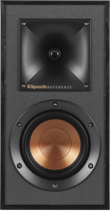 Actual product image Klipsch R-41M (1 pair, 50 W)