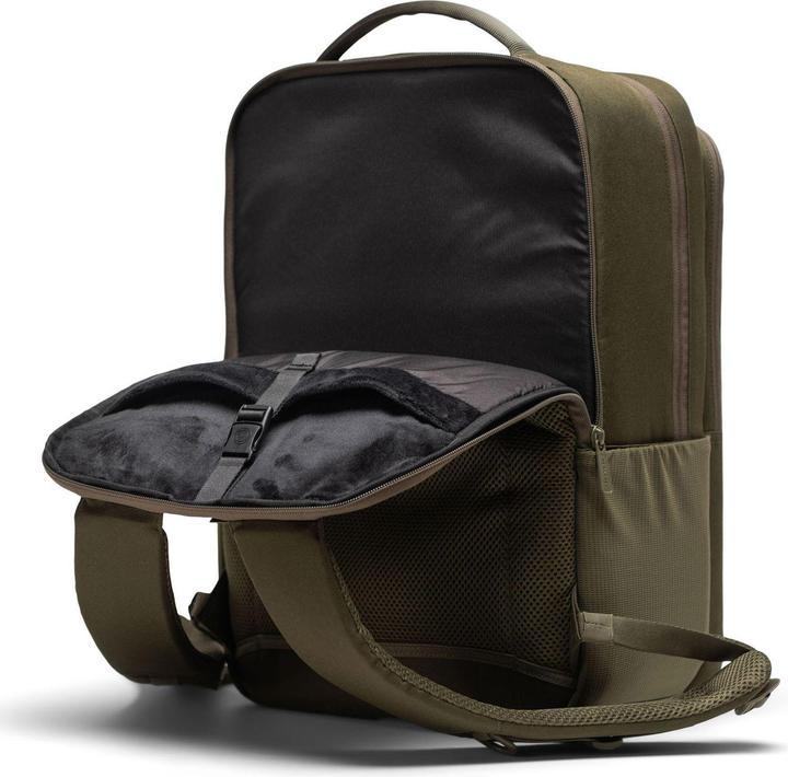 Actual product image Herschel Kaslo Backpack Tech (30 l)