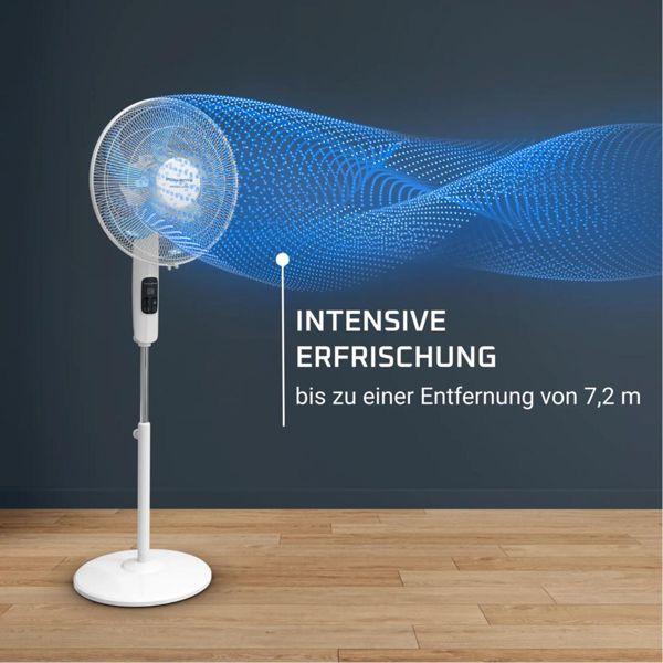 Immagine prodotto Rowenta Turbo Silence VU5450 (32 dB)