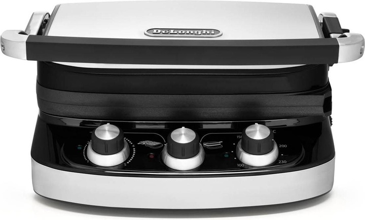Image du produit De'Longhi CGH900 Gril de contact