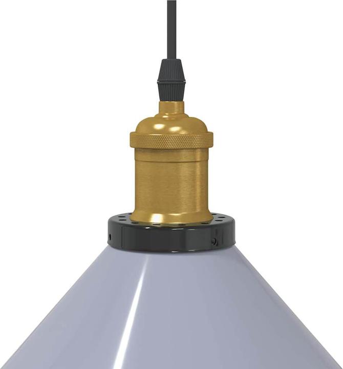 Produktbild vidaXL Pendelleuchte (E27)