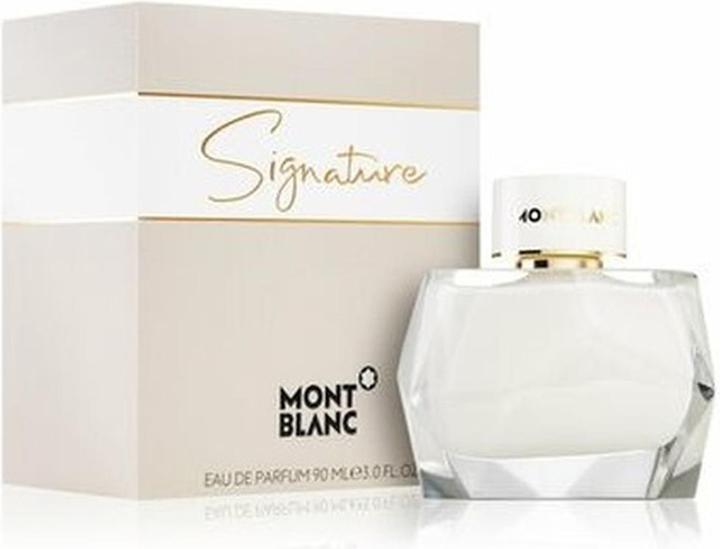 Immagine prodotto Montblanc Signature (Eau de parfum, 30 ml)