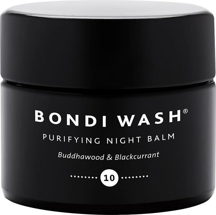 Actual product image Bondi Wash Purifying Night Balm (30 ml, Night cream)